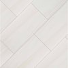 Msi Eden Dolomite 12 In X 24 In. Polished Porcelain Floor And Wall Tile, 8PK ZOR-PT-0303